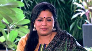 Manjil Virinja Poornima | Interview with Poornima Bhagyaraj | Mazhavil Manorama video
