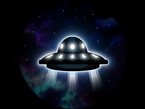 Spaceship and Asteroids Video