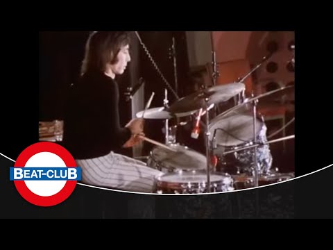 The Rolling Stones - Jam Session | Montreux (1972)