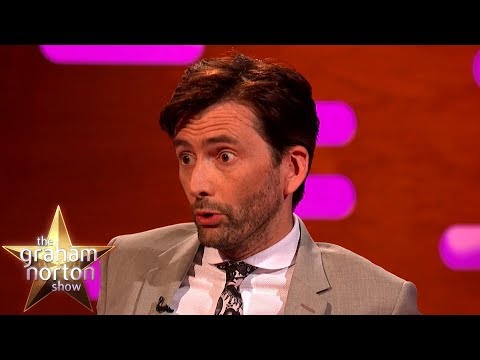 David Tennant a Phoebe Waller-Bridge