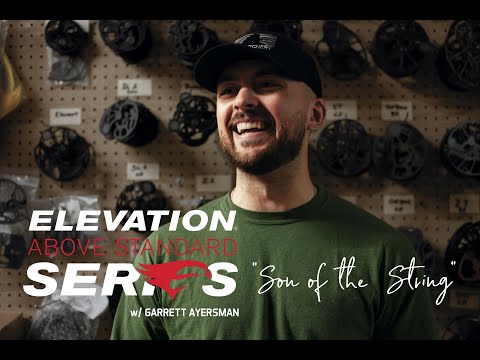 Elevation Above Standard Series with Garrett Ayersman - Trailer