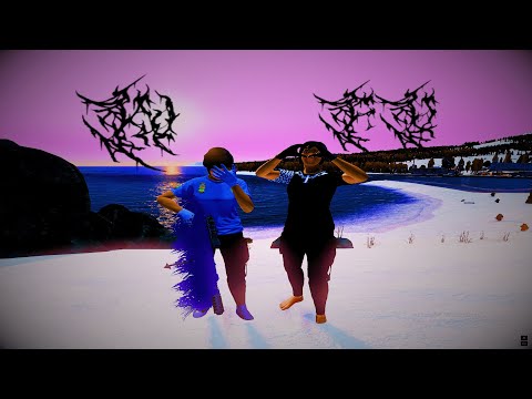 Kvbe x Ren | HvHing Our Biggest Haters On DayZ