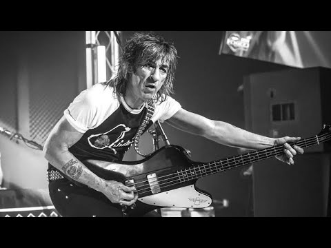 POD SCUM Episode #286 NIGEL MOGG of THE QUIREBOYS