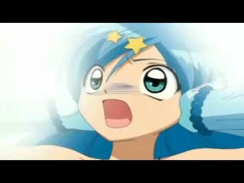 Mermaid Melody - Black Beauty Sisters French MIX (Yami No Baroque / Voice In The Dark)