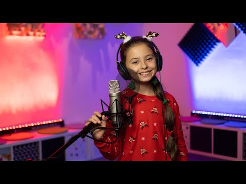 Nicola Czarnecka - Oto o północy (TGD cover)