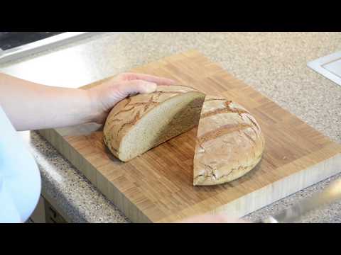 Bread & Cake Backplatten Tipp 1: Vorheizen
