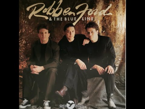 Robben Ford & The Blue Line -  Prison Of Love