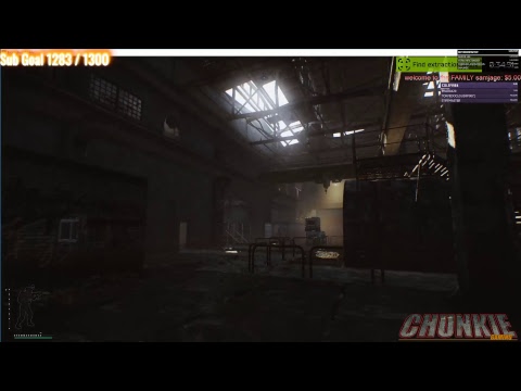 ESCAPE FROM TARKOV (ALL SHORELINE KEY LOCATION MORE THEN 30)-----chunkie