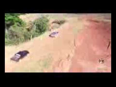 Clipe  oficial velho barreiro