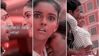 Download lagu Ayyo Ayyo un kangal song 💞love feel💞 whatsapp status💓 video | victor music tamil mp3