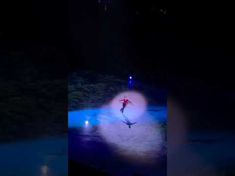 Patrick Chan @ Stars on Ice, Calgary, AB - May 12, 2018