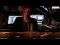 Hauschka LIVE at the Bang on a Can Online Marathon 10/18/20