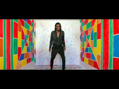 Ndiolé Tall feat. Wally - Choco vanille