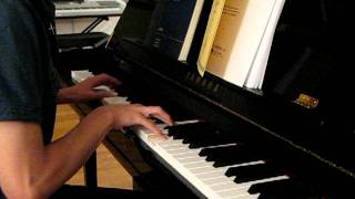 Beethoven Bagatelle No. 25 in A minor (WoO 59) - Für Elise