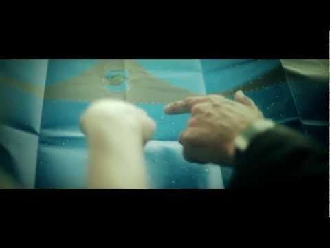 Charlie Savigar - Long Way Home HD