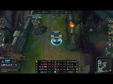 Voyboy (SYLAS) vs YASUO - 10/2/7 KDA TOP GAMEPLAY - NA Ranked GRANDMASTER