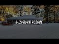 Buckhorn Resort Review - Munising , United States of America