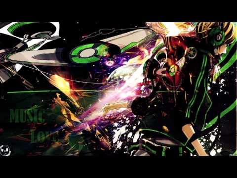 Nightcore Alfons  Ablaze