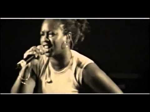 Brooke Russell Feat. Kc Da Rookee - Theme Song (Video)