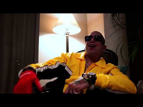 JTHYAGO & ÑENGO FLOW - DUEÑO DE TI🌹