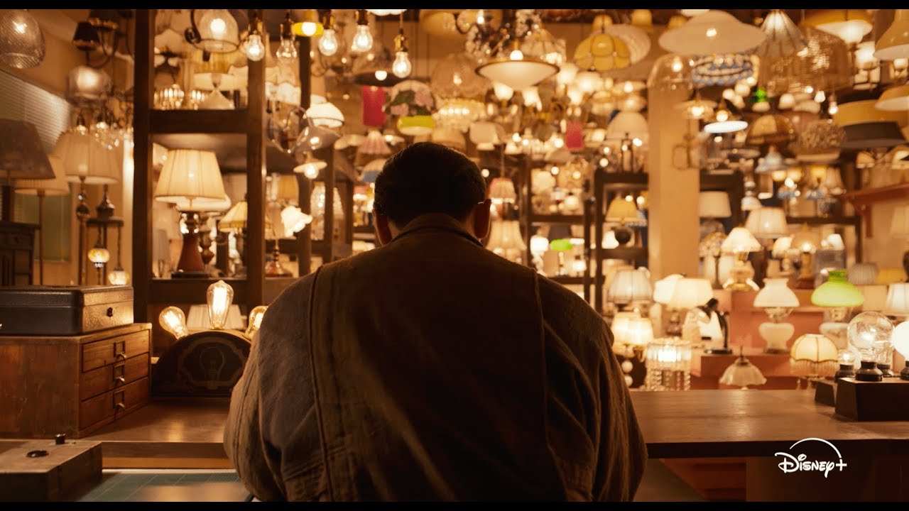 Light Shop Trailer Thumbnail