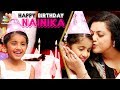Happy Birthday Theri Baby Nainika Meena Interview Celebration Bhaskar Oru Rascal