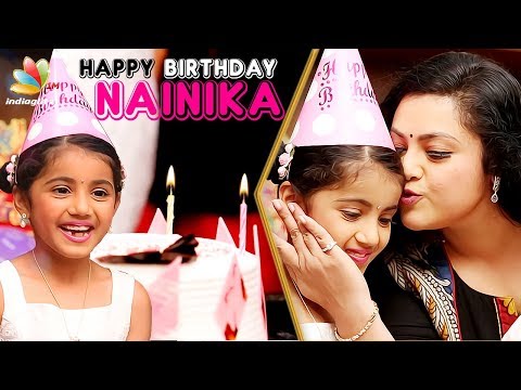 download lagu mp3 mp4 Nainika Birthday Date, download lagu Nainika Birthday Date gratis, unduh video klip Nainika Birthday Date