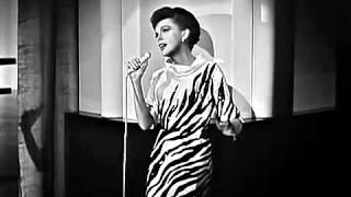 Judy Garland - Judy At The Palace Medley (The Judy Garland Show DVD rip)