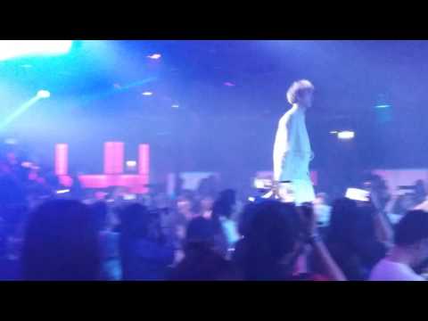 200316 The face Millenium boy #MBparty2016