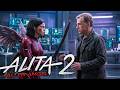 ALITA Battle Angel 2 Update What We Know So Far