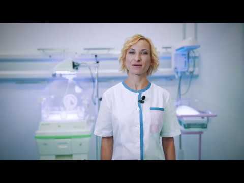 Лікар неонатолог, лікар ультразвукової діагностики Косик Тетяна Іванівна