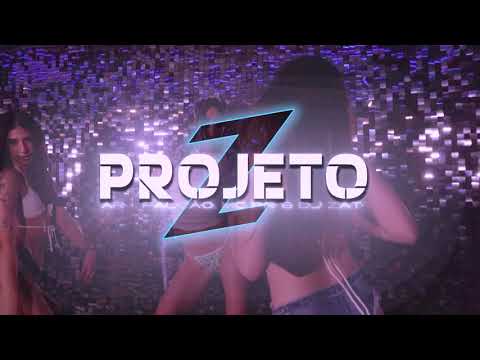 PROJETO Z - ARI FALCÃO, MC PR E DJ ZATT (Clipe Oficial)