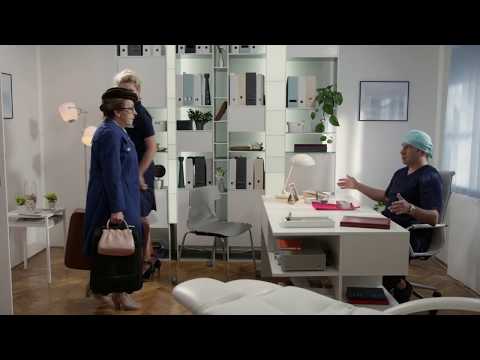 Mamini sinovi - Epizoda 15