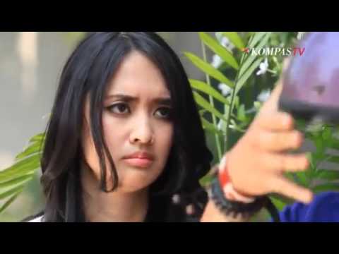 Comic Story eps 45  Fine Dining