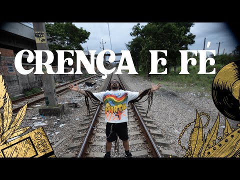 CRENÇA E FÉ - MARCELO FALCÃO - L7NNON