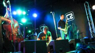 B.G.M.O.S.R.N.R. JD MCPherson, Brighton Concorde, 18th June 2015