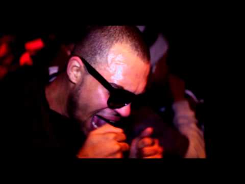 JOHNNY GUNZ @ DWi LEGENDS LAUNCH PARTY [PT 2] [@JohnnyLaLaLa] | DWiTV