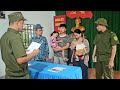 Police Arrested Veteran Long S Ex Wife But Can They Prove Her Guilt TRIEU KHAI TV