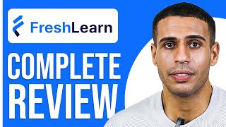 Freshlearn Tutorial & Review 2025 - Create Your Own Online Course