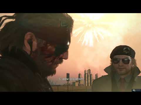 Steam Community :: METAL GEAR SOLID V: THE PHANTOM PAIN