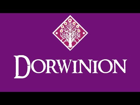 TATW: DaC V2.2 Overview - Dorwinion