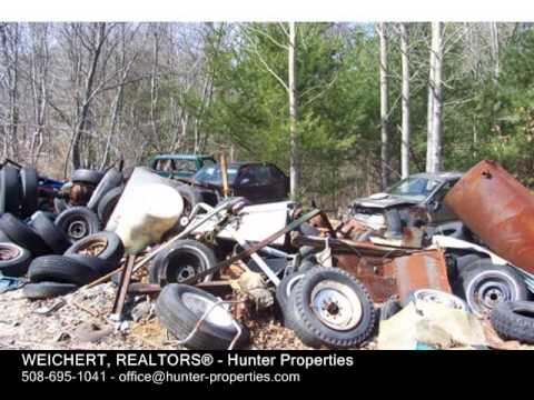 36 Dean Street Norton, MA 02766 - Business Opportunity - Real Estate - For Sale -