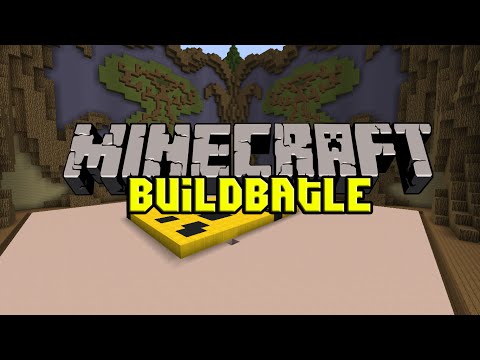 MINECRAFT #BUILD BATTLE | EL QUESO Y EL RATON | c/RexyMC