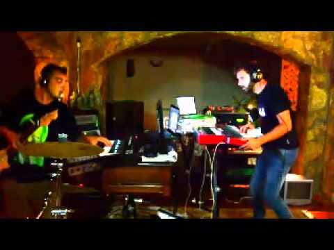 video frame placeholder