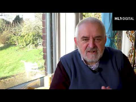 The 5th Skill. Mario Rinvolucri, HLT Digital 2023.