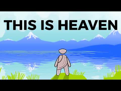 What Will Heaven Be Like in 7 Minutes