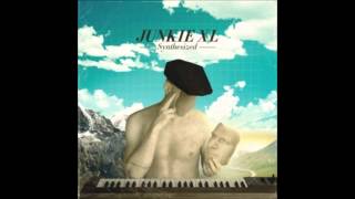 Junkie XL - Synthesized