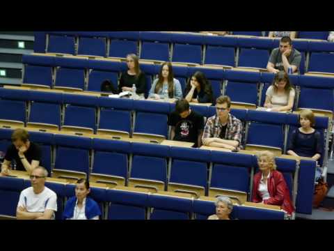 Bliżej Nauki: Kosmiczna sieć - dr hab. Agnieszka Pollo