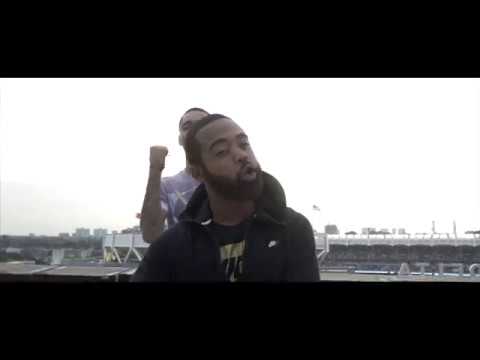 TRENCHES - MILLS FEAT L.A.R  (GH4)