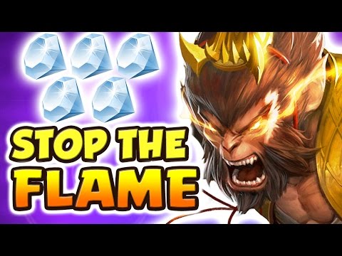 こんな虐待を受けていいのか？CYBERBULLIES CAT｜INTENSE BACKDOOR (FULL AD WUKONG JUNGLE) - Nightblue3 (DO I DESERVE THIS ABUSE?! CHAT CYBERBULLIES | INTENSE BACKDOOR (FULL AD WUKONG JUNGLE) - Nightblue3)